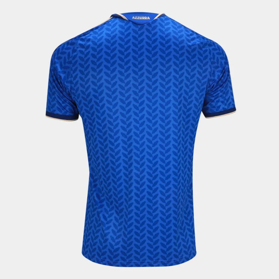 Camisa Itália I 26/27