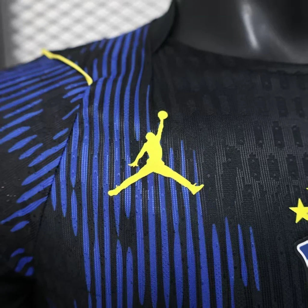 Camisa Brasil 26/27 II Jogador