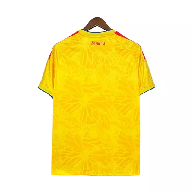 Camisa Colombia I 26/27