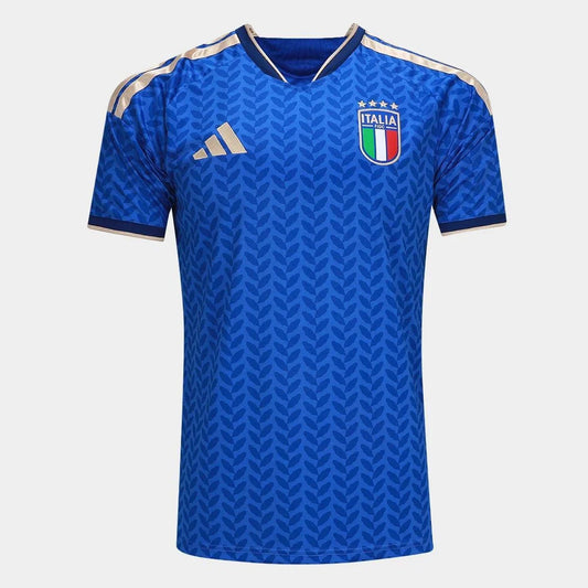 Camisa Itália I 26/27