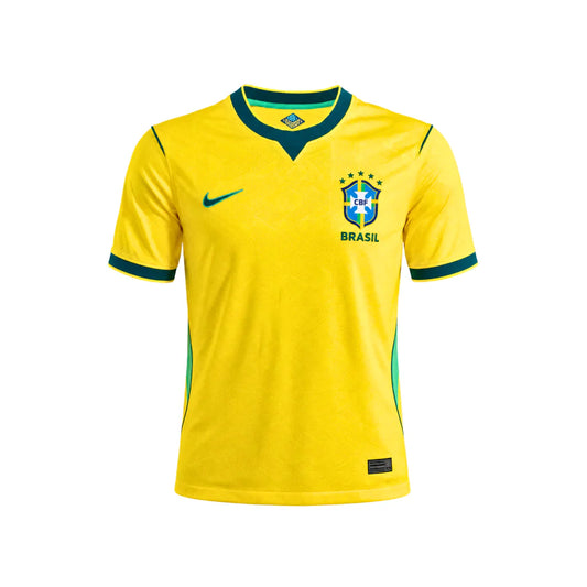 Camisa Brasil 26/27 I Jogador