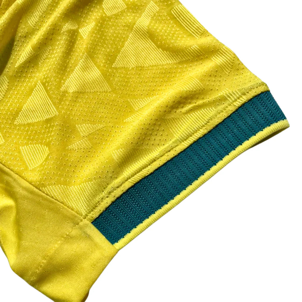 Camisa Brasil 26/27 I Jogador