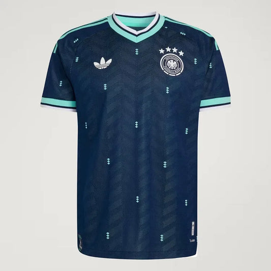 Camisa Alemanha II 26/27