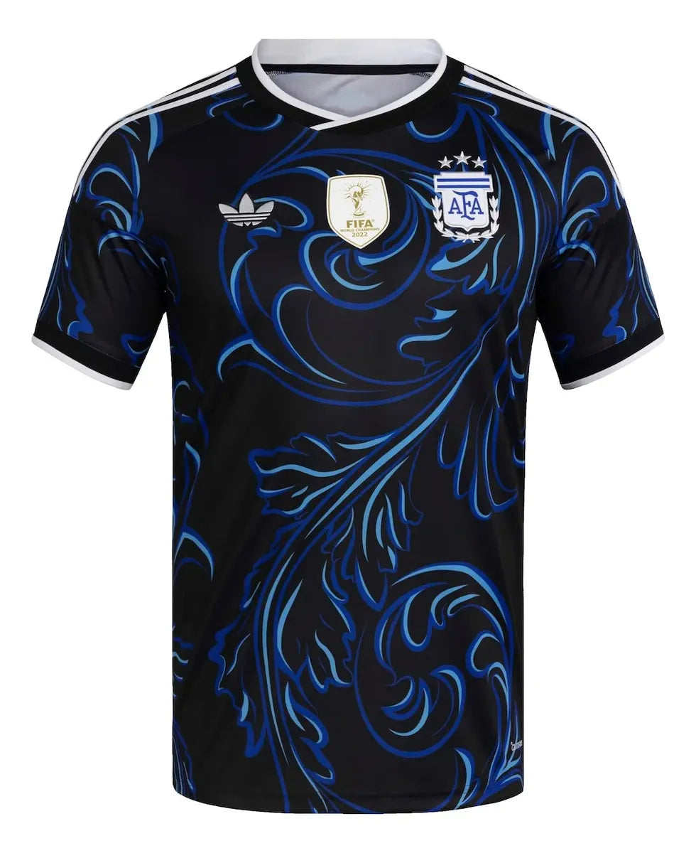 Camisa Argentina II 26/27
