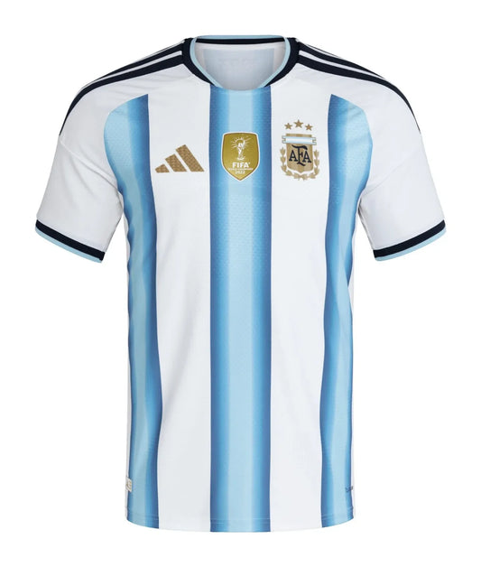Camisa Argentina I 26/27