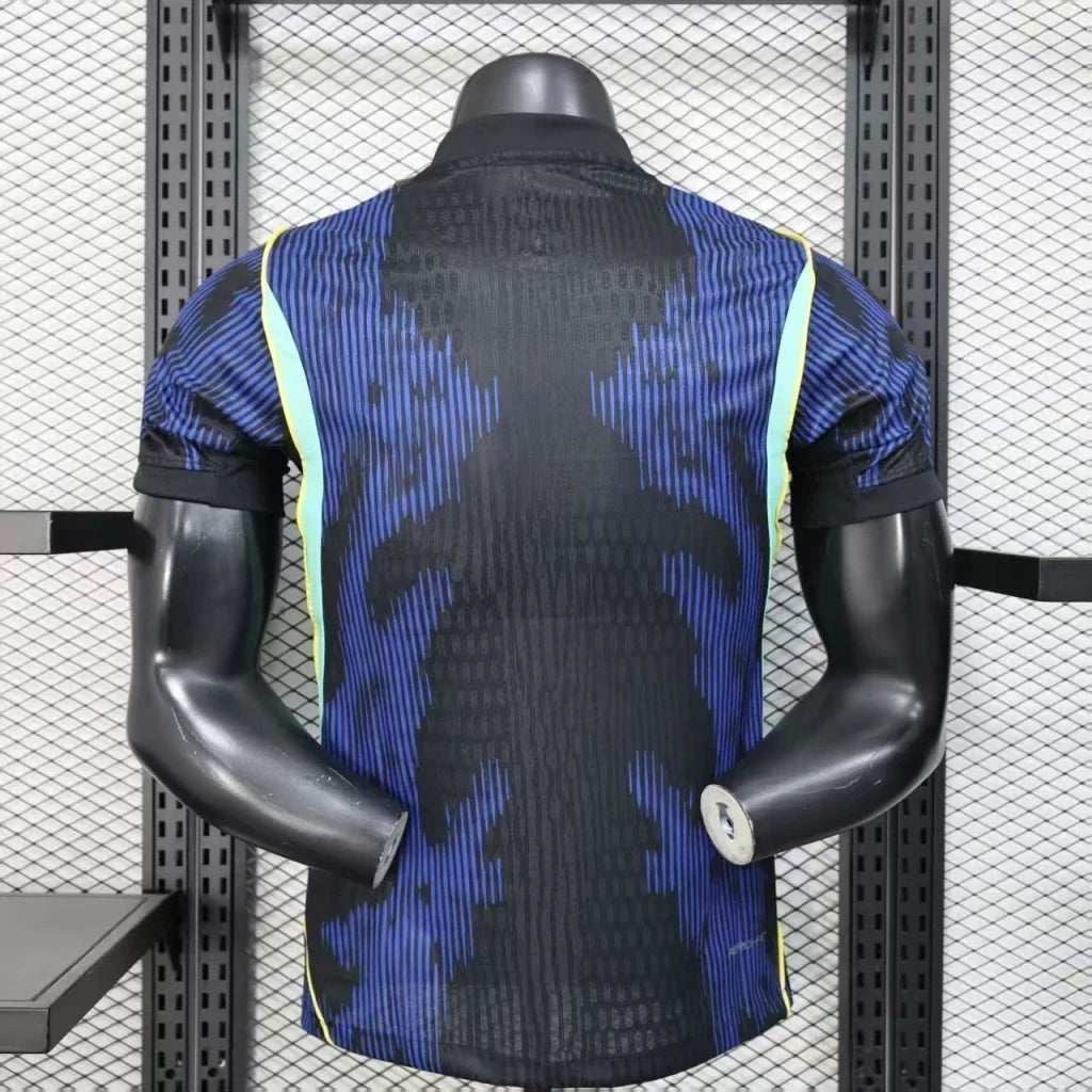 Camisa Brasil 26/27 II Jogador