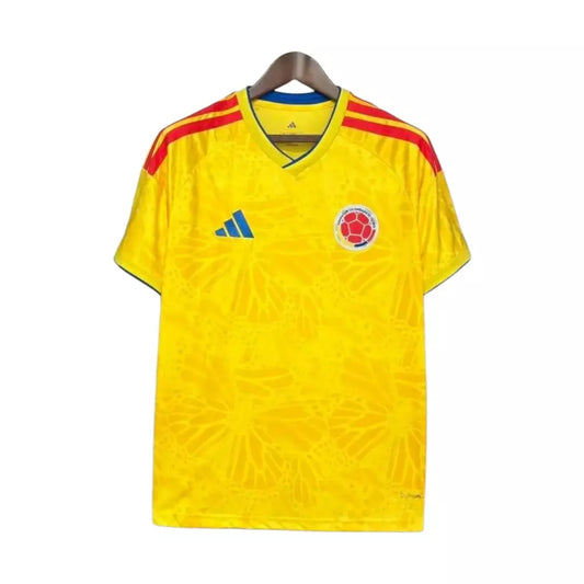 Camisa Colombia I 26/27